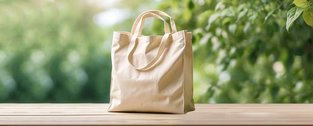 Eco-Friendly Bags