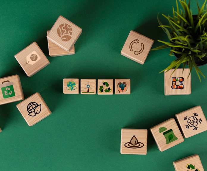 Five Simple Steps to Make Your Business More Sustainable Today