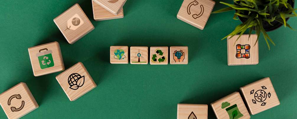 Sustainable business