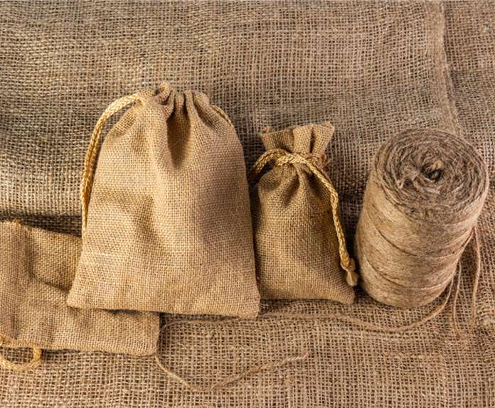 How Jute Supports Environmental Sustainability: A Deep Dive