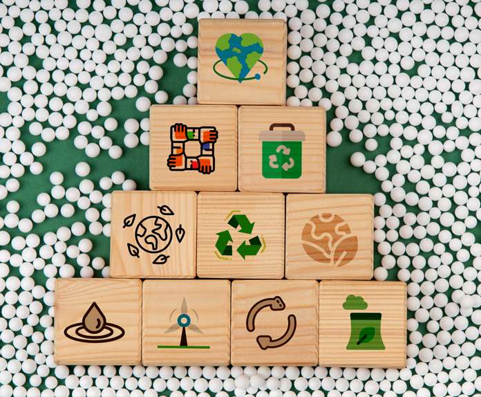 Jute and the Circular Economy: Reducing Waste and Supporting Global Sustainability