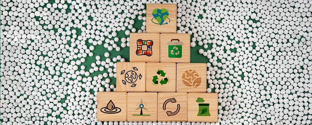 Jute the Circular Economy and Global Sustainability