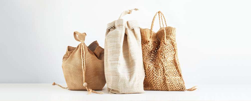 sustainable fashion trends