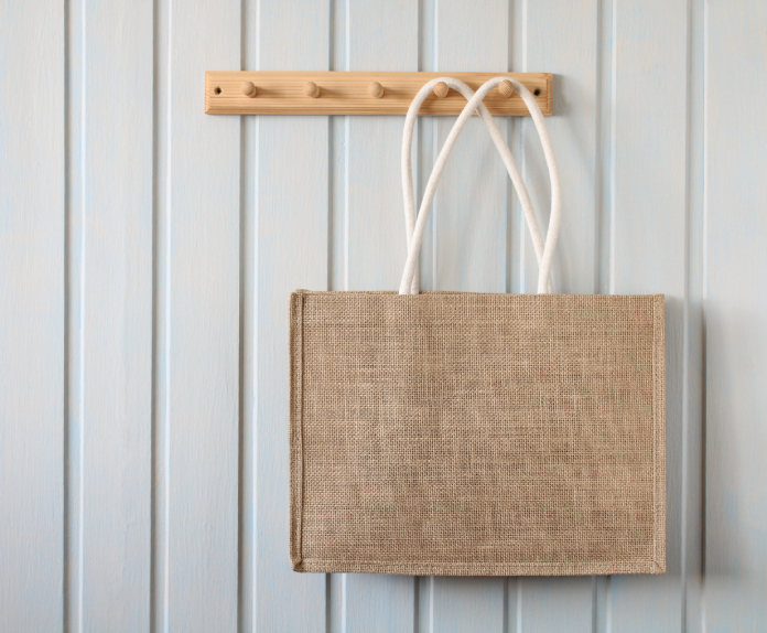 Cleaning and maintaining a reusable eco bag by Kelvin Ecopack