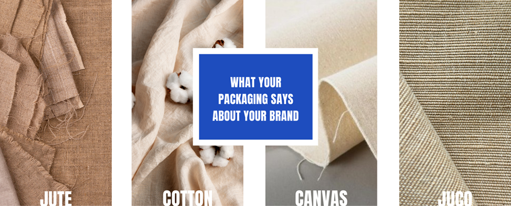 Modern sustainable packaging design reflecting brand identity in 2026