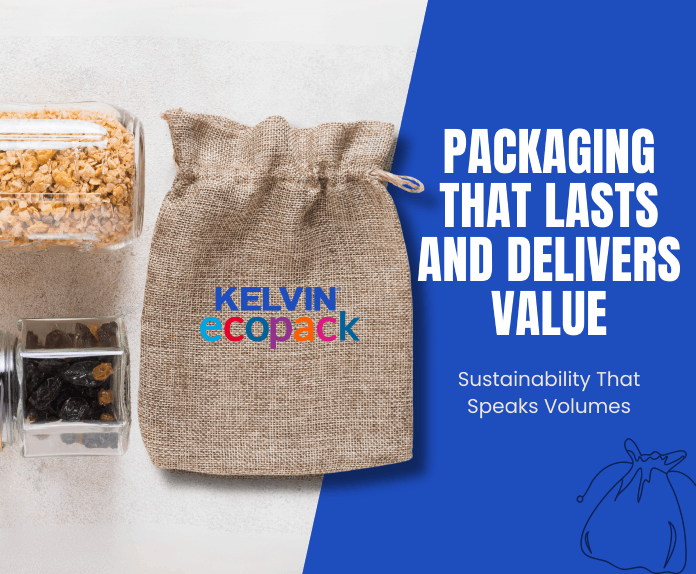 Product packaging design creating a strong first impression for customers