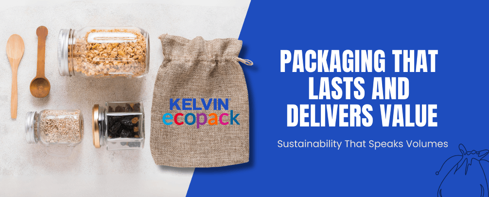 Product packaging design creating a strong first impression for customers